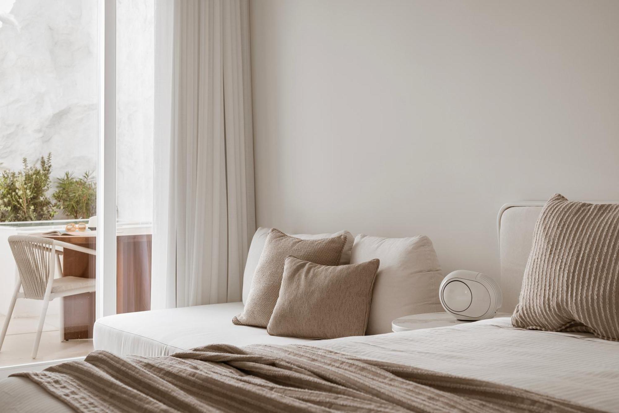 Lovia Mykonos (adults Only) Hotel 5*
