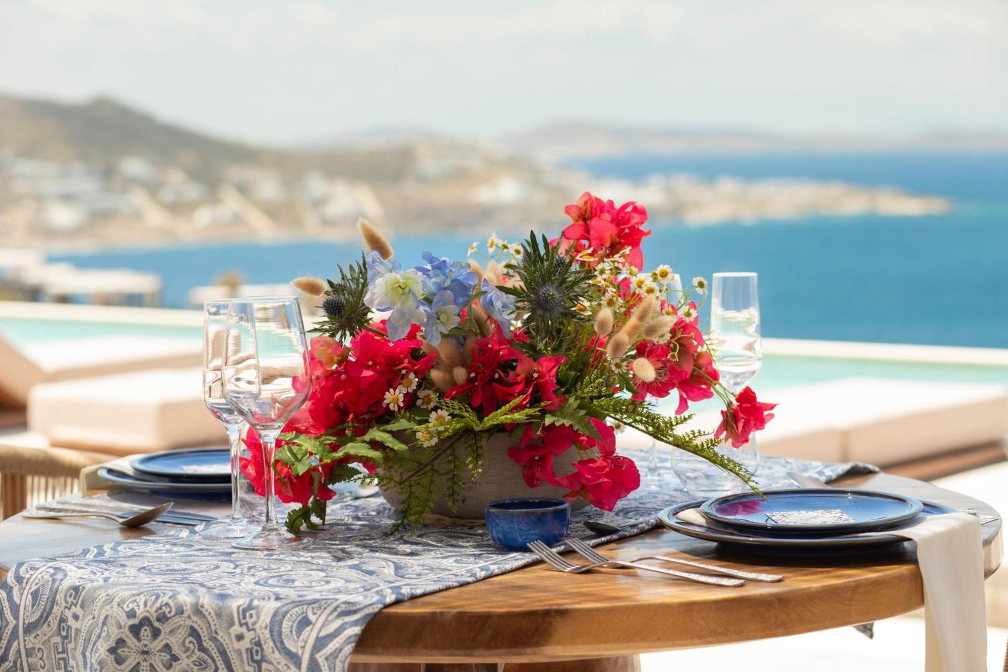 Lovia Mykonos (adults Only) 5* Mykonos Town