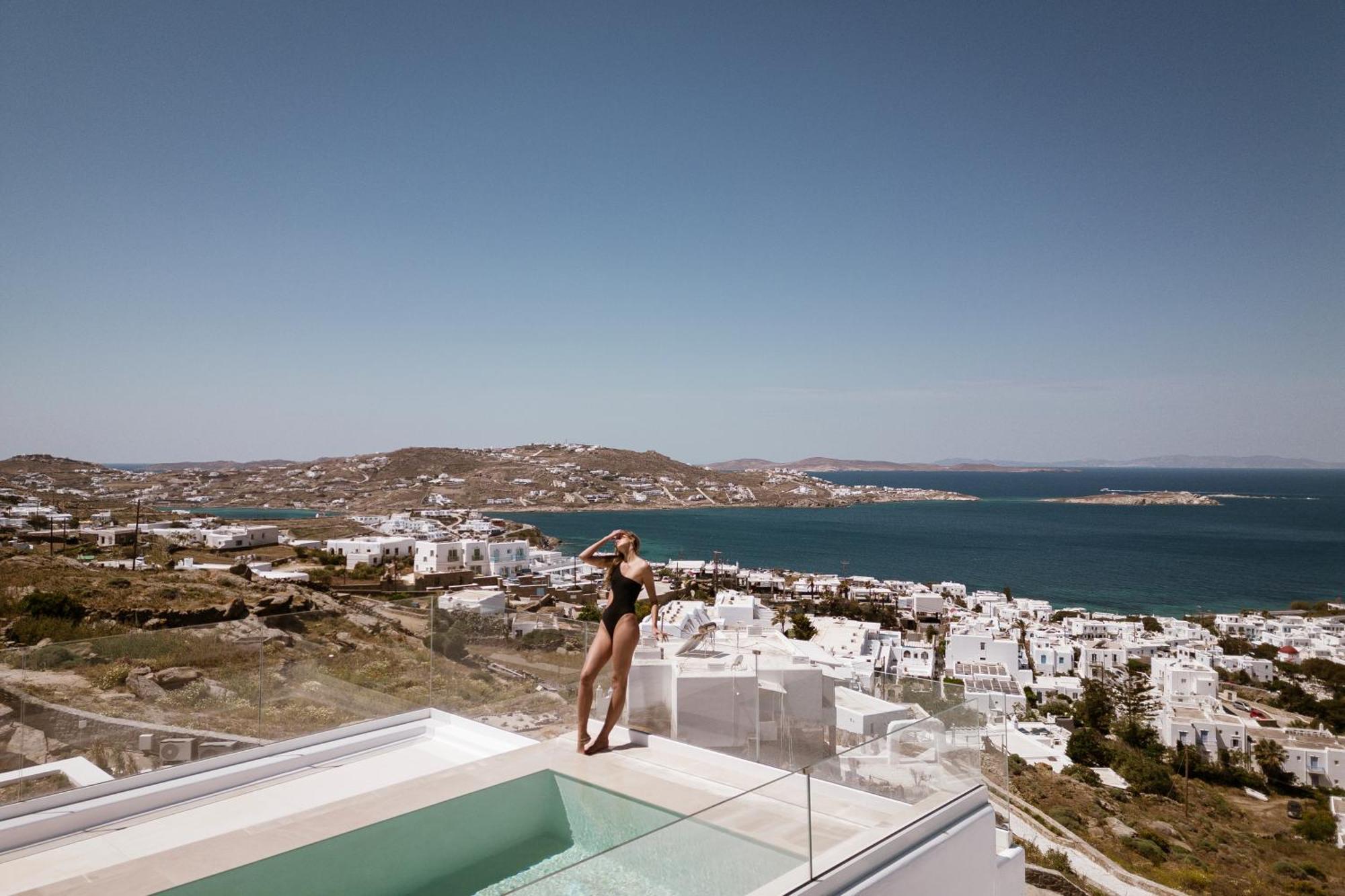 Lovia Mykonos (adults Only) Hotel Mykonos Town