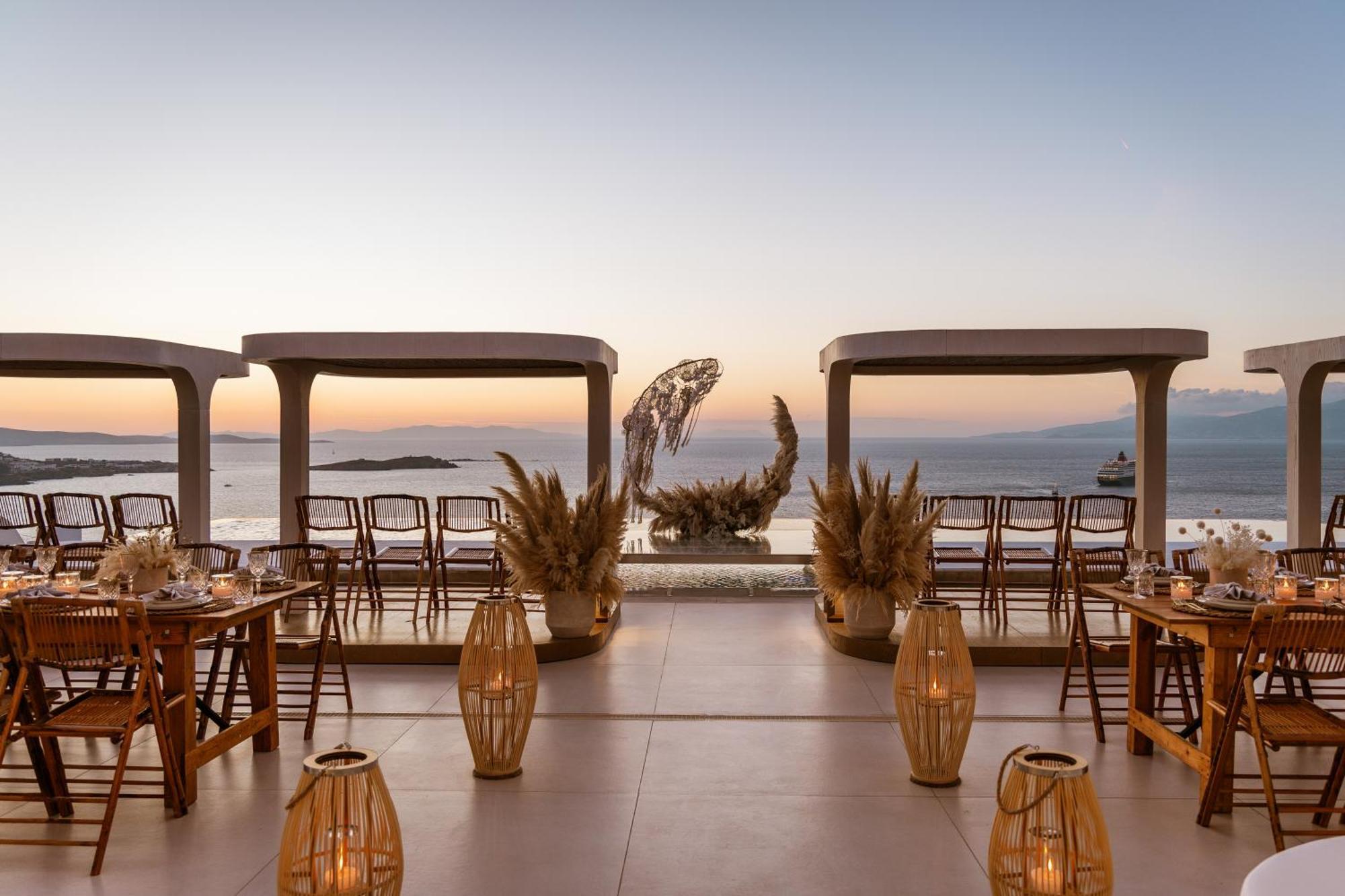 Lovia Mykonos (adults Only) 5* Mykonos Town