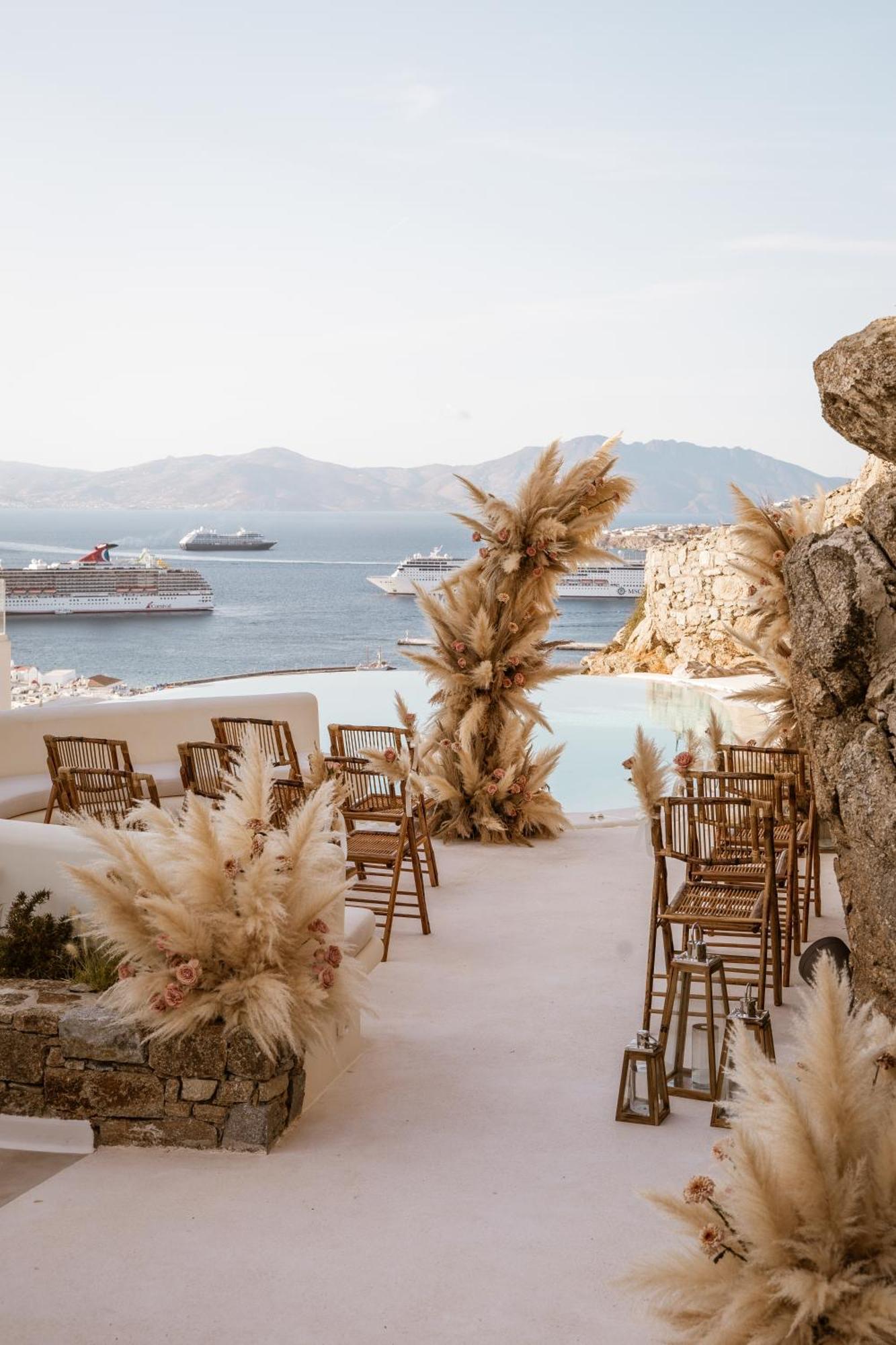 Lovia Mykonos (adults Only) Hotel 5*