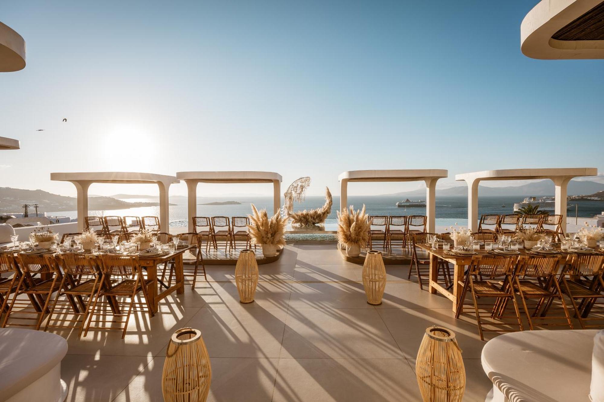 Lovia Mykonos (adults Only) Mykonos Town