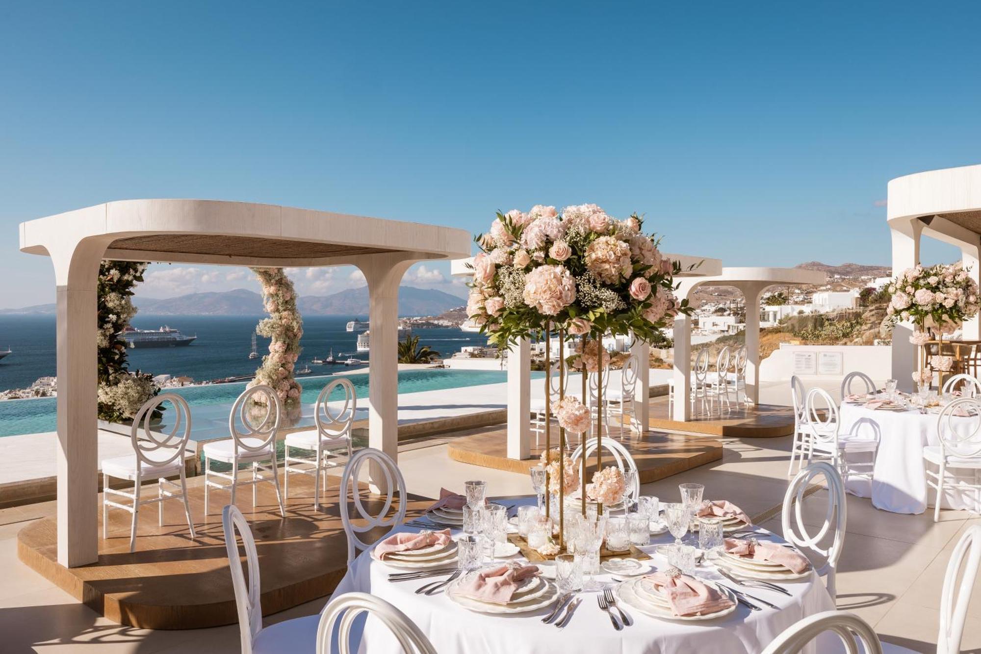 Lovia Mykonos (adults Only)