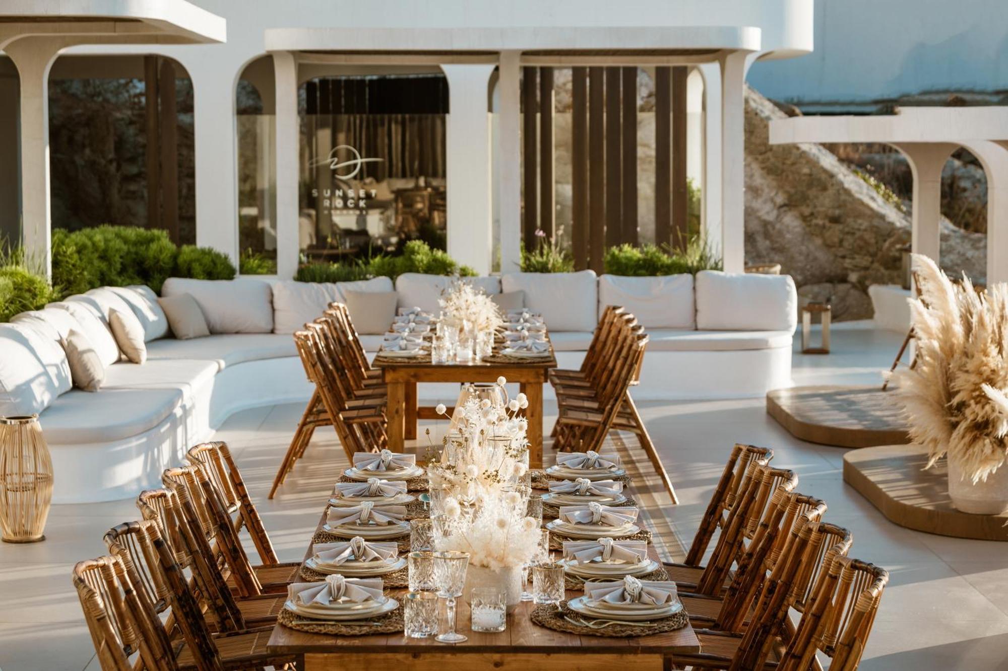 Hotel Lovia Mykonos (adults Only) 5*