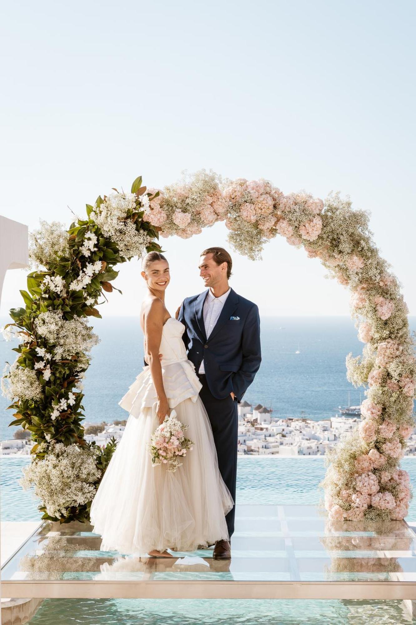 Lovia Mykonos (adults Only) 5* Mykonos Town
