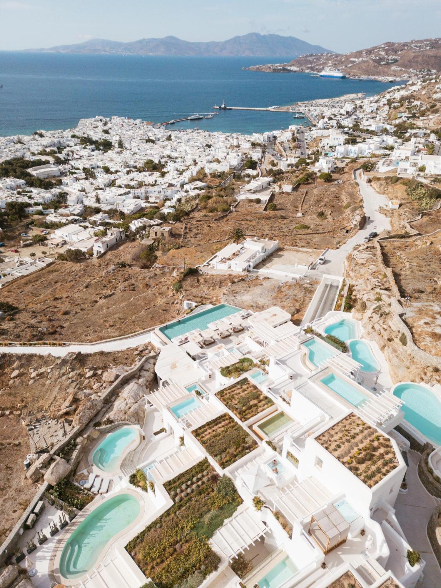 Lovia Mykonos (adults Only)